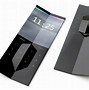 Image result for Glass Smartphone Concept