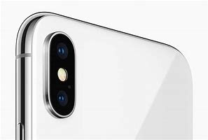 Image result for iPhone X. Back Camera