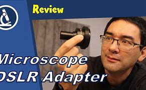 Image result for Eakins Microscope Camera Adapter