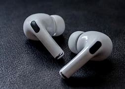 Image result for AirPod Muffled Headphones
