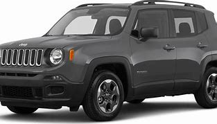 Image result for 2018 Jeep Renegade