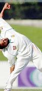 Image result for Cricket Weirdest Bowling Action