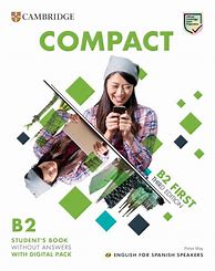Image result for Compact First Series Book