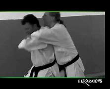 Image result for Shotokan Karate Self-Defense Techniques