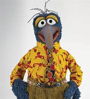 Image result for Gonzo Muppet