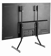 Image result for Samsung 82 Inch Flat Screen TV Legs