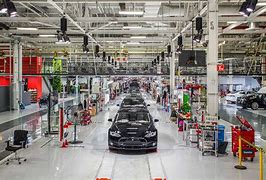 Image result for Tesla Motors Factory