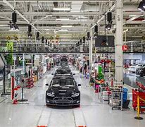 Image result for Tesla Plant Background