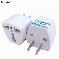 Image result for UK to Us Plug Adapter