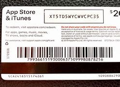 Image result for Unused iTunes Gift Card Numbers