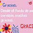 Image result for Mensaje De Agradecimiento