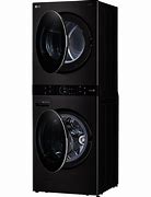 Image result for LG Stackable Washer and Dryer Wkex200hba
