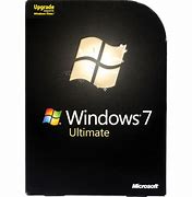 Image result for Windows 7 Ultimate Download
