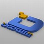 Image result for Doogee Logo Non-Copyright
