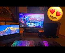 Image result for Budget Console Gaming Setup PS4