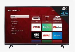 Image result for Small 4K TV