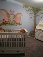 Image result for Dumbo Nursery