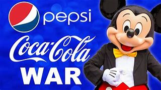 Image result for Obama Declares War On Coke Pepsi