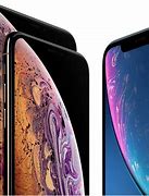 Image result for iPhone vs iPhone XS XR