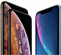 Image result for iPhone 1 vs X