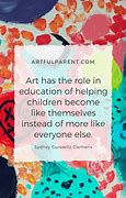 Image result for Child Creativity Quotes