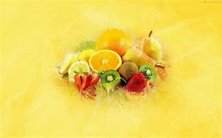 Image result for Cute Fruit Wallpaper