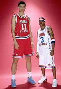 Image result for Yao Ming Spotted