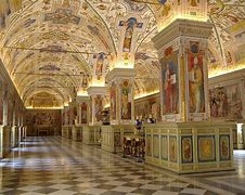 Image result for Vatican City Museum