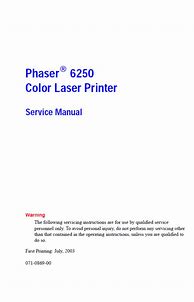 Image result for Laser Printer Maintenance Manual