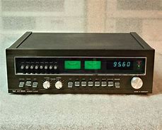 Image result for Vintage Stereo Tuner