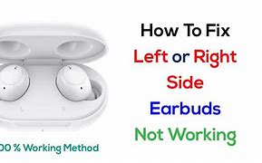Image result for Oppo Enco Buds Single Ear Bud Replacement