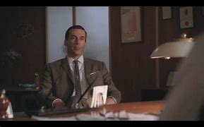 Image result for Jon Hamm Don Draper