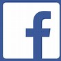 Image result for Current Facebook Logo
