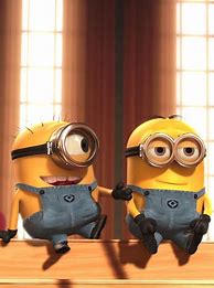 Image result for Minion Friends Pic