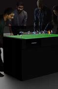 Image result for Volumetric Display