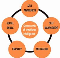 Image result for Emotional Intelligence Model