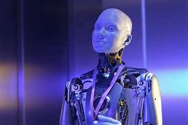 Image result for Human Robots in China