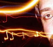 Image result for Glowing Music Notes