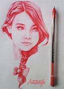 Image result for Pencil with Face Clip Art