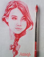 Image result for Human Pencil Sketch