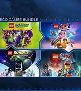 Image result for PS4 LEGO Games