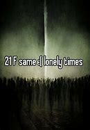 Image result for Lonely for the Last Time Seven Places