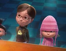 Image result for Minions with Margo