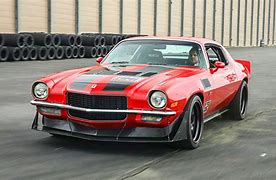 Image result for Off-Road 2nd Gen Camaro