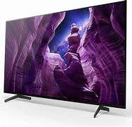 Image result for OLED Sony Kd65a89