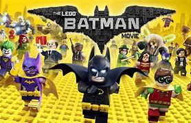 Image result for Zoe Kravitz the LEGO Batman Movie