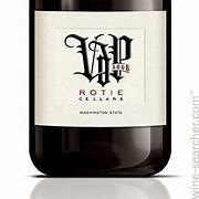 Image result for Rotie VDP