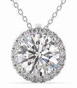 Image result for Round Pendant Necklace