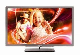 Image result for Philips LCD TV 7406