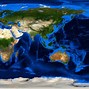 Image result for Free World Topographic Map